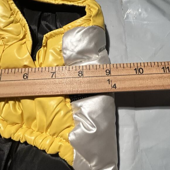 DUOMM Reflective Dog Harness/Vest K-9 Cold Weather Brand New Size L - Picture 9 of 10